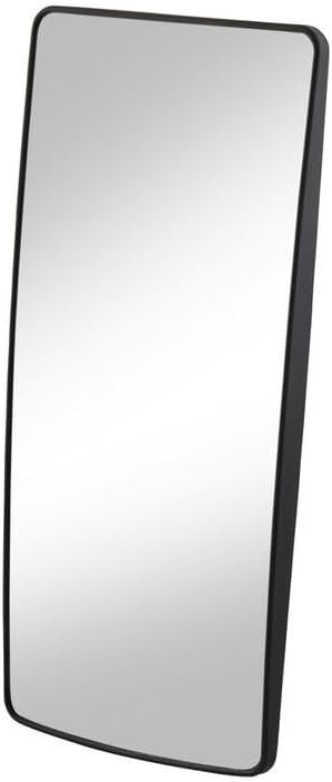 HELLA - Spiegelglas, Aussenspiegel - 12V - beidseitig - 9MX 562 841-012