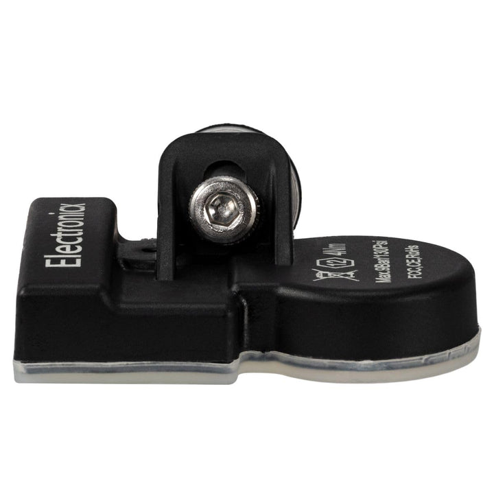 4x RDKS TPMS Reifendrucksensor Reifendruckkontrollsystem Metallventil Silber passend für 2 3 5 6 CX3