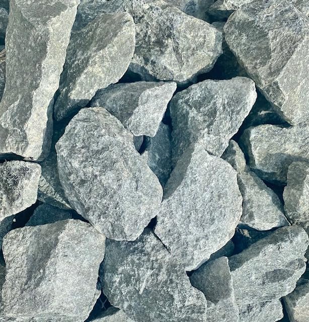 HCommerce XL Steine I vorgewaschene Saunasteine I Heizsteine I Finnische Saunasteine I Dampfsteine 5