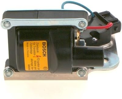 Bosch 0221601012 - Zündspule