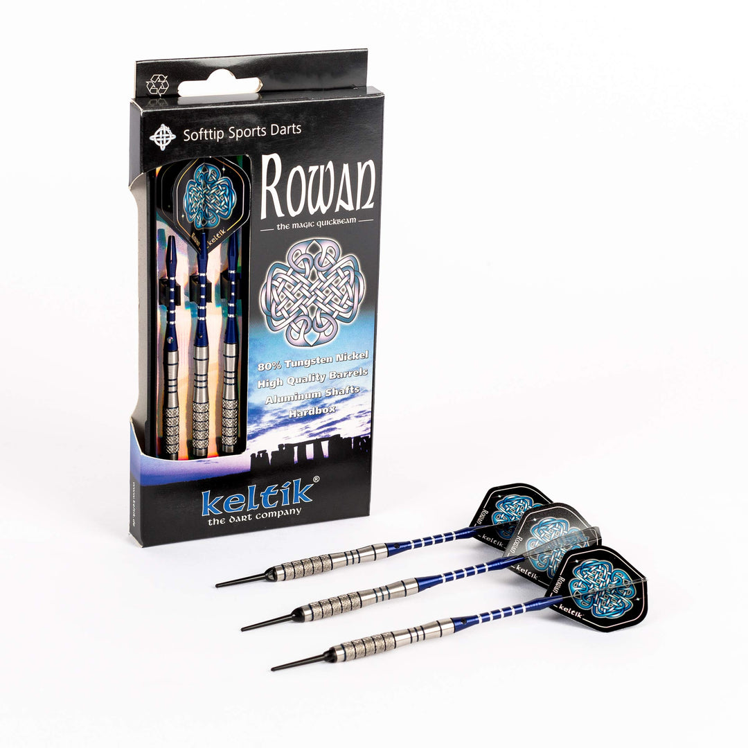 Keltik Softdart Rowan 16 g, Rowan 16 g
