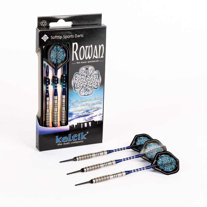 Keltik Softdart Rowan 16 g, Rowan 16 g