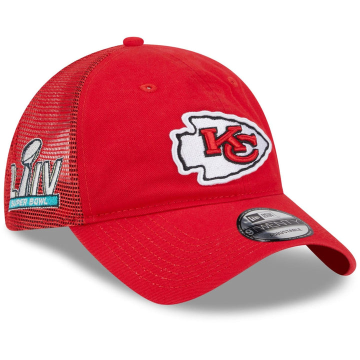 New Era Unisex Baseball Cap M 920distinct E3 Einheitsgrösse Rot, Einheitsgrösse Rot
