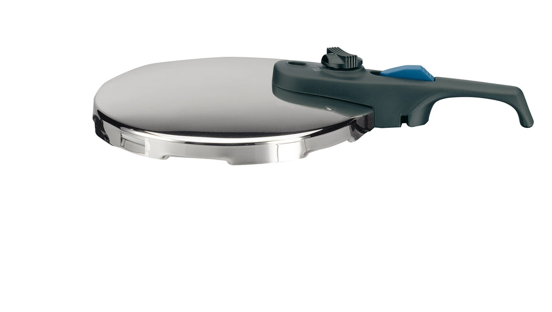 Elo 99391 Ersatzdeckel für Schnellkochtopf XS