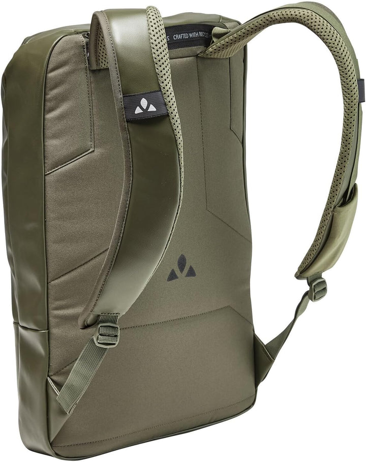VAUDE Rucksack Mineo Backpack 17 khaki Einheitsgrösse Khaki, Einheitsgrösse Khaki