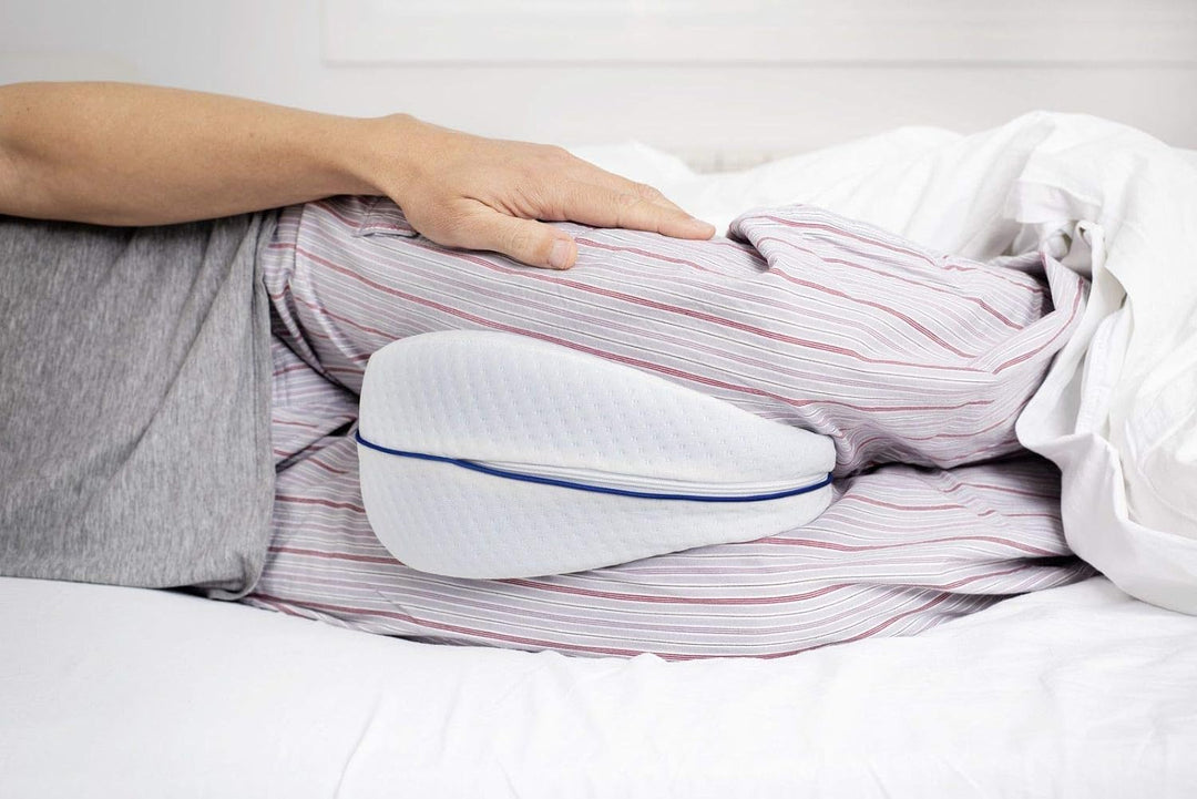 chi-enterprise Konbanwa Beinkissen | Leg Pillow Konbanwa | Kniekissen