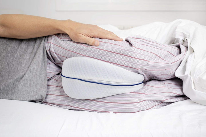 chi-enterprise Konbanwa Beinkissen | Leg Pillow Konbanwa | Kniekissen