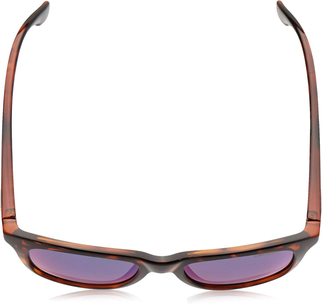 Sconosciuto Unisex-Kinder Carrerino 20 Sonnenbrille, 086 Avana
