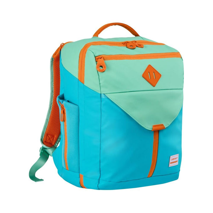 Cabin Max Handgepäck-Rucksack 40x30x20 Ryanair Reiserucksack für Flugzeug 24L Drift, 24L Drift