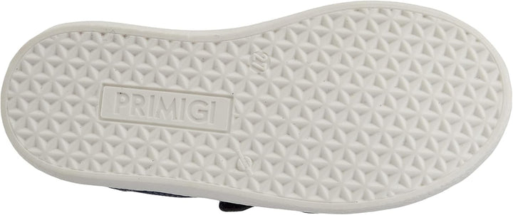 PRIMIGI Unisex Kinder Pun 19200 Sneaker 31 EU Avio, 31 EU Avio
