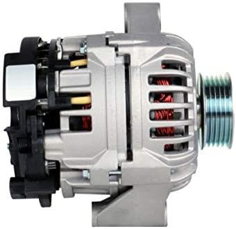 HELLA - Generator/Lichtmaschine - 14V - 85A - für u.a. Smart City-Coupe (450) - 8EL 012 428-841