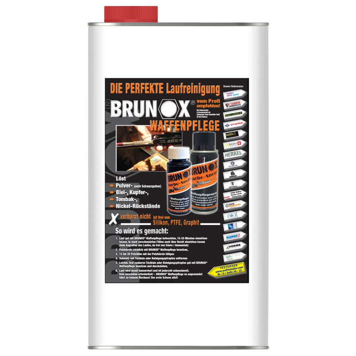 Inconnu Brunox flüss. 5 Liter, 5L