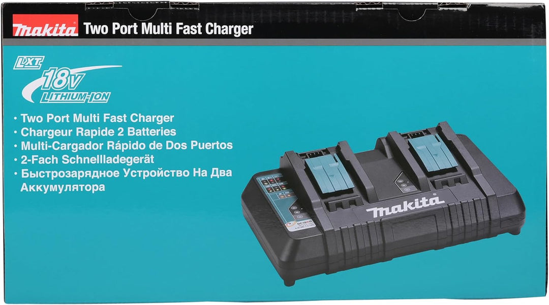 Makita Ladegerät 196933-6