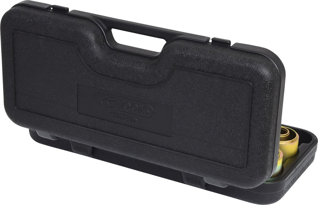 KS Tools 700.1550 Druck- und Zughülsen Satz, 29-tlg.