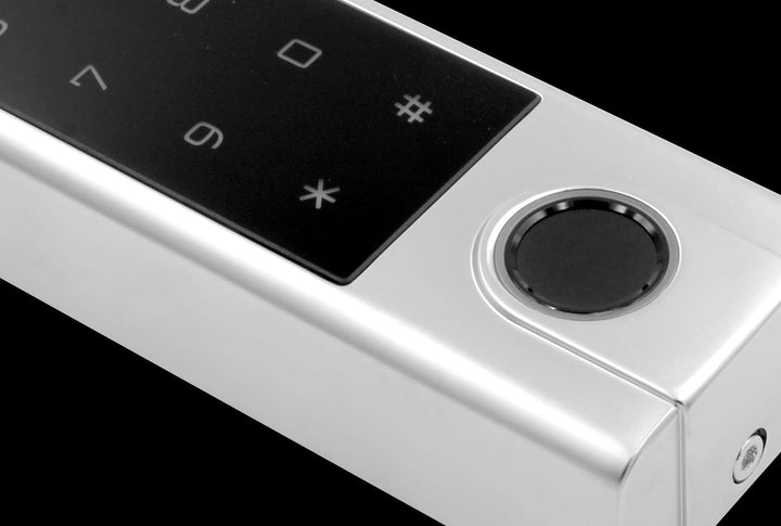 EURA AC-91H4 SMART WiFi Wandleser Zutrittskontrolle Elektronisch, Zugangskontrolle, Proximity-Leser