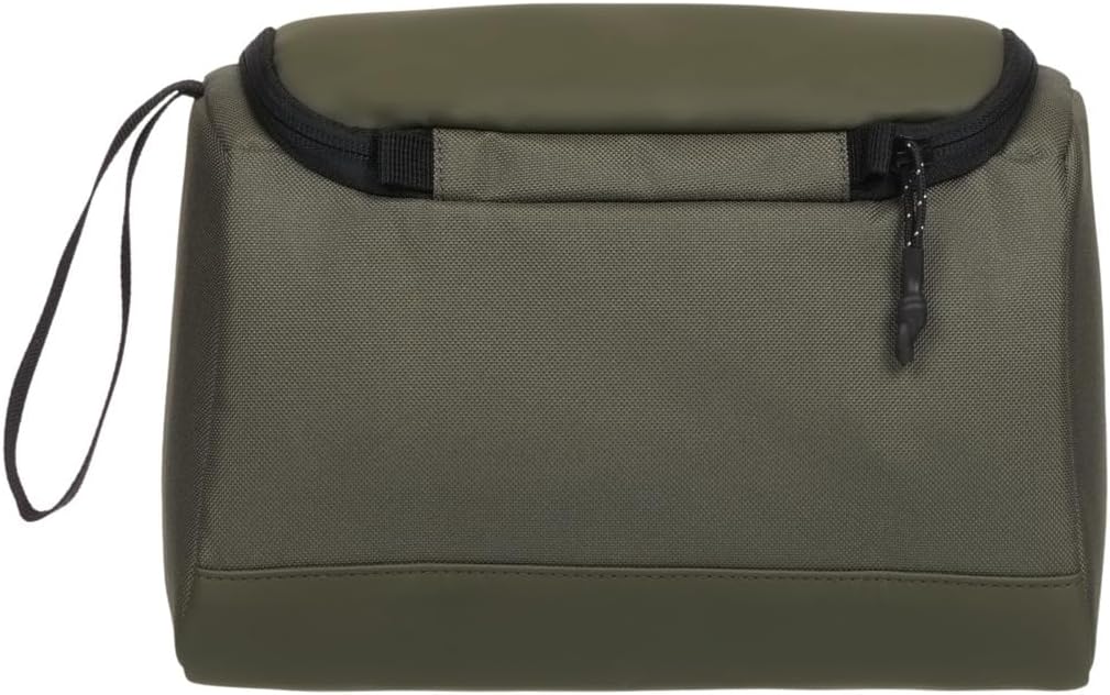 Quiksilver Personal - Kulturtasche - One size - Grün.