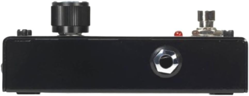 DigiTech Mosaic Polyphonic 12-Saiter-Effektpedal für Gitarren