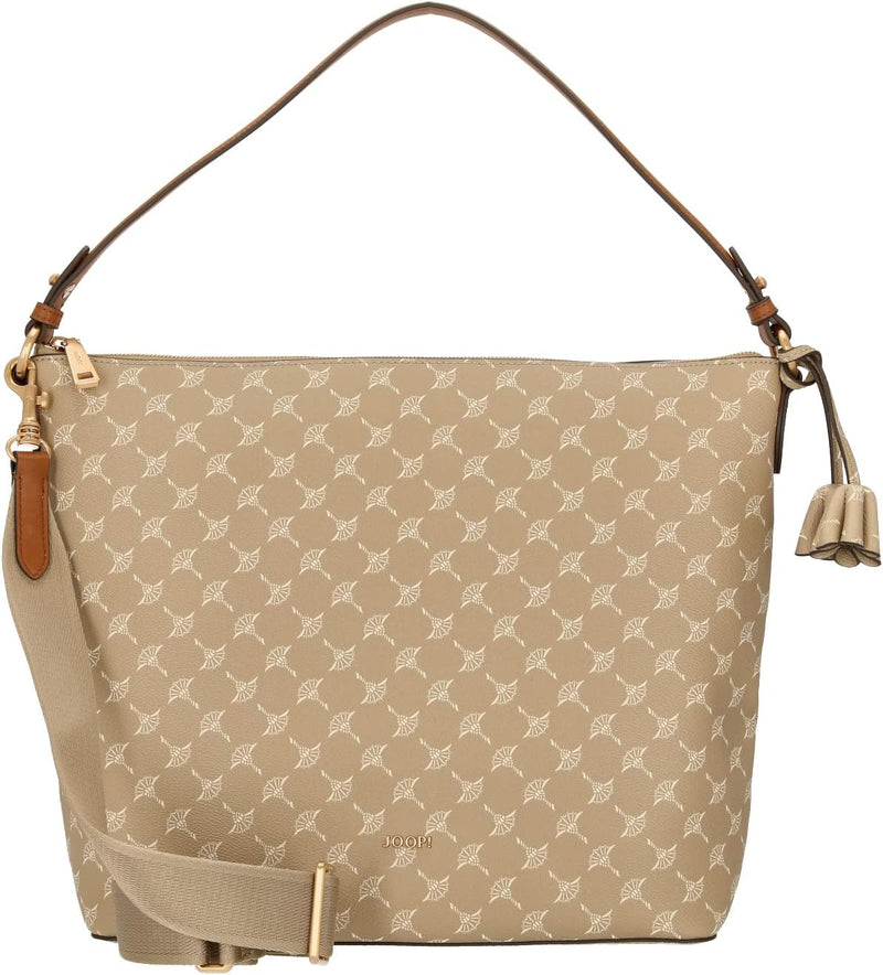 Joop! - cortina 1.0 alara hobo lvz Beige L Nomad, L Nomad