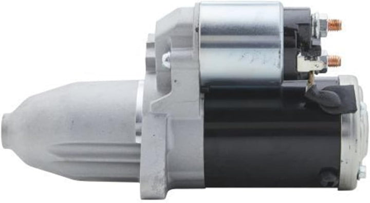 HELLA - Starter/Anlasser - 12V - 0.8kW - für u.a. Smart Fortwo Coupe (451) - 8EA 012 528-721