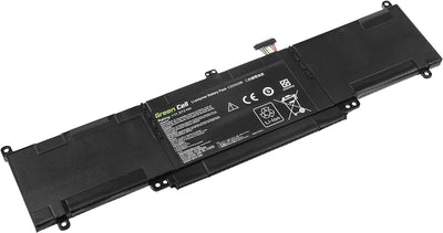 Green Cell® C31N1339 Laptop Akku für Asus ZenBook UX303 UX303U UX303UA UX303UB UX303L Transformer Bo