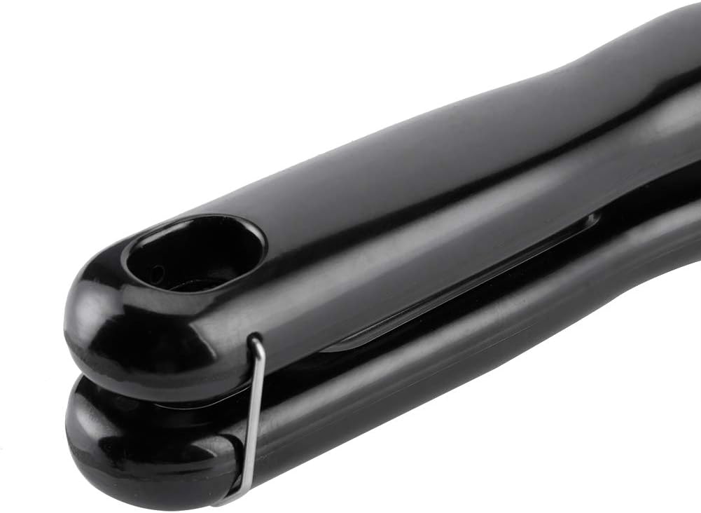 Alvinlite Hot Sandwich Maker, Für Gasherde, Knusprig Gegrillt, Einzeln, Aluminium, 14,4" X 6,3" X 1,