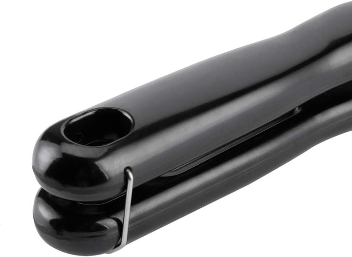 Alvinlite Hot Sandwich Maker, Für Gasherde, Knusprig Gegrillt, Einzeln, Aluminium, 14,4" X 6,3" X 1,