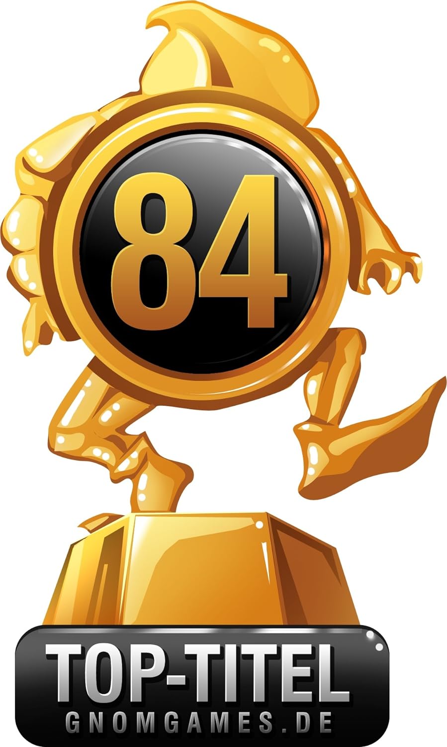 Jack Keane und das Auge des Schicksals PC Standard, PC Standard