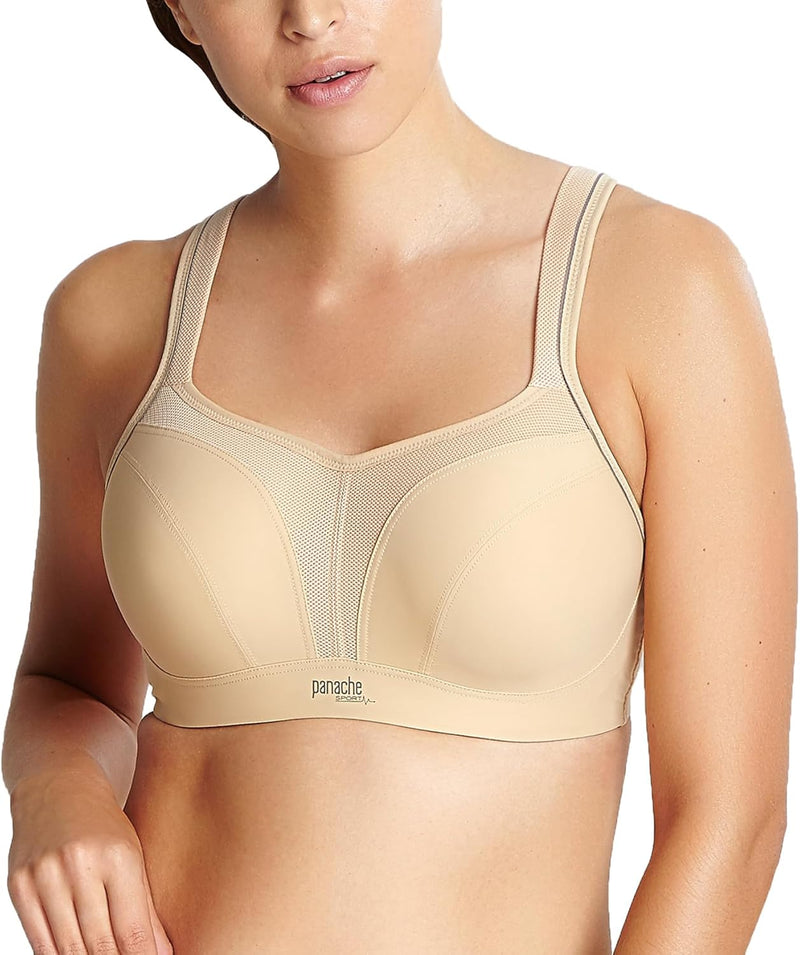 Panache Damen BH 60G Latte, 60G Latte