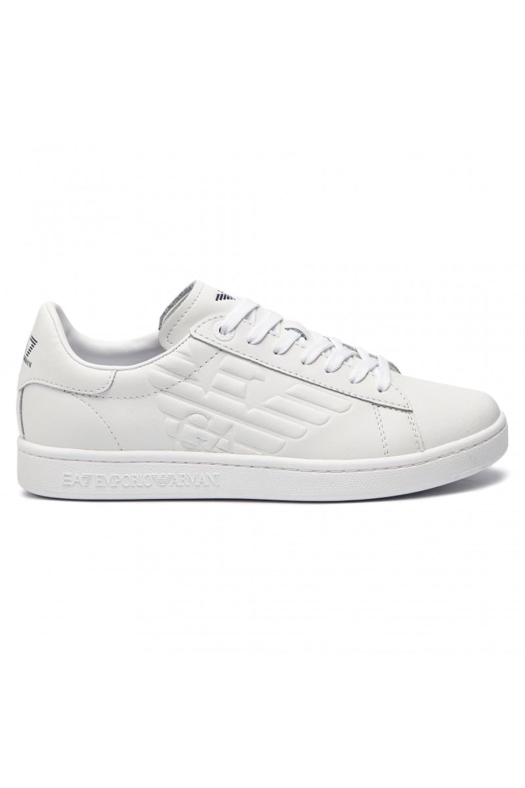 EA7 Classic New CC Sneakers Herren