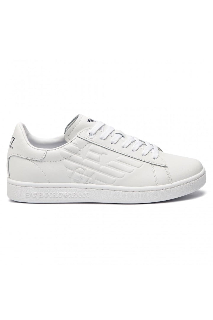 EA7 Classic New CC Sneakers Herren