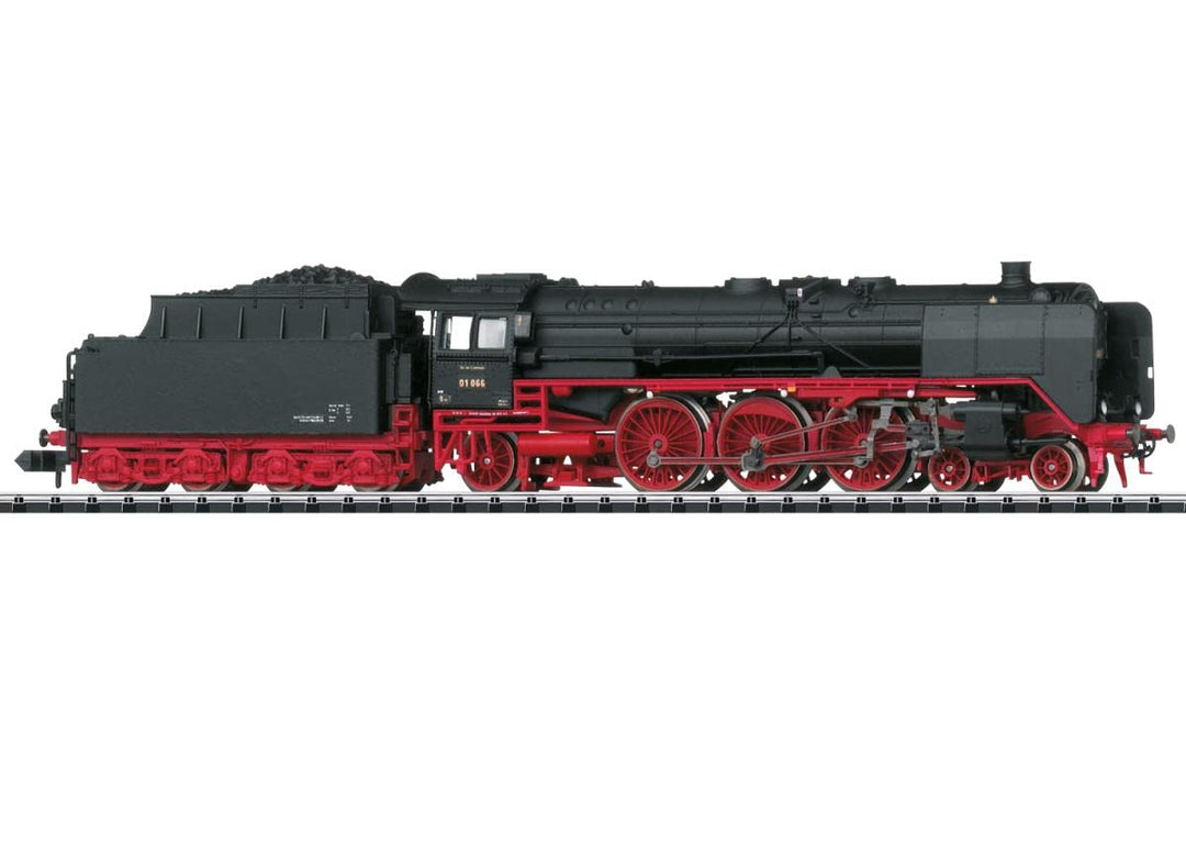 MiniTrix Dampflok BR 01 BEM | DCC Sound | Spur N #16016