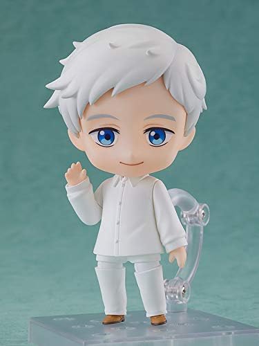 Good Smile The Promised Neverland: Norman Nendoroid Action Figure