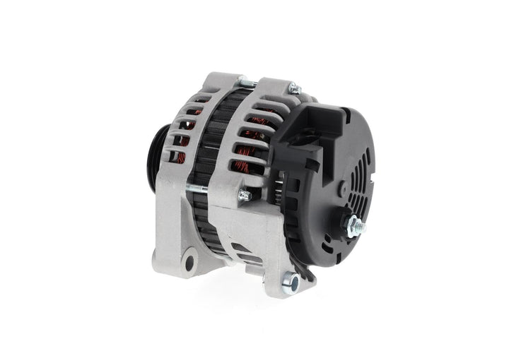 HELLA - Generator/Lichtmaschine - 14V - 80A - für u.a. Renault Clio II (BB_, CB_) - 8EL 011 710-241