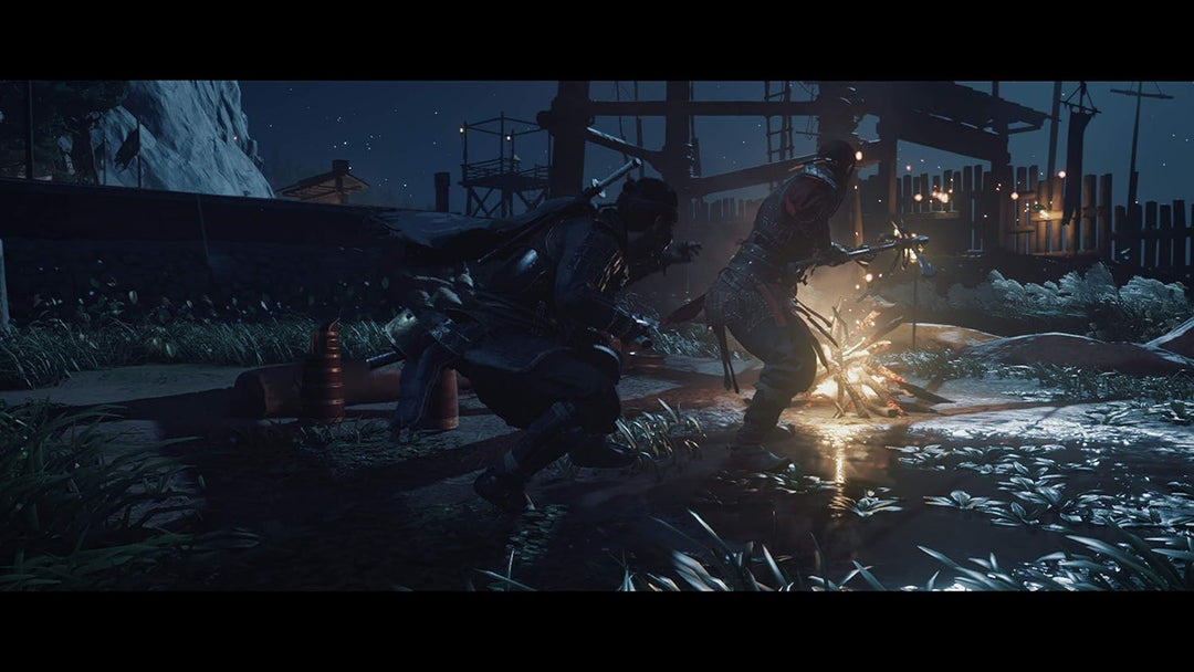 Ghost of Tsushima [ Single, Single