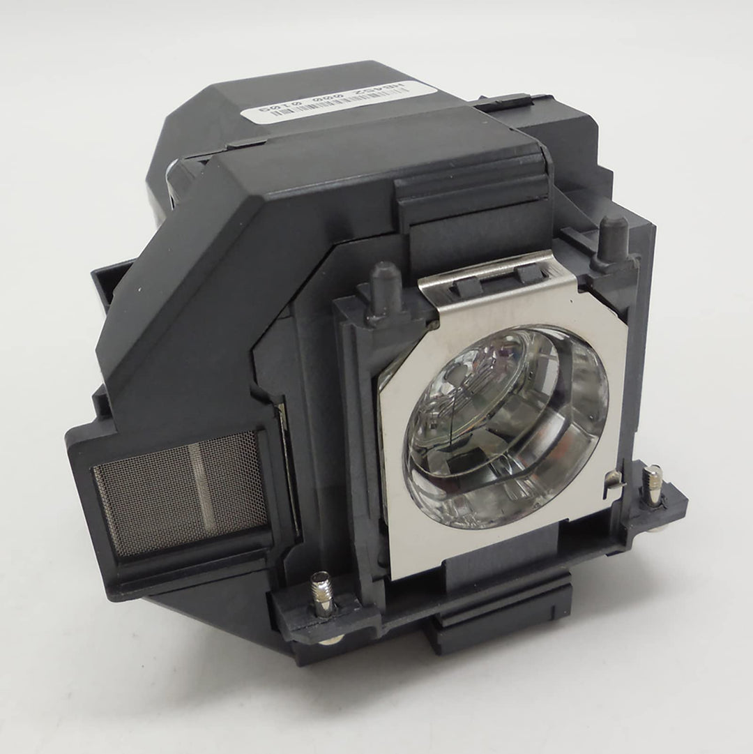 Supermait ELP-LP96/V13H010L96 A+ Qualität Ersatz Projektor Lampe/Lampe mit Gehäuse, kompatibel mit E