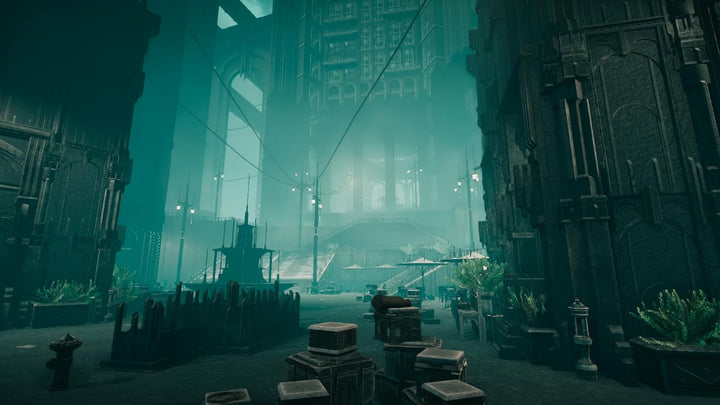 The Silent Swan: Rising in the Mist Edition (PS5)