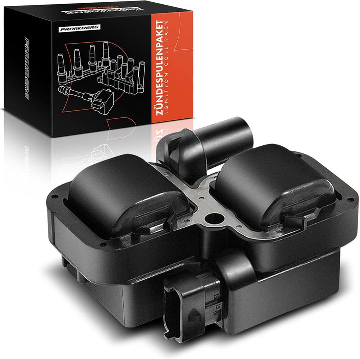 Zündspule Zündkerze für W169 W245 W202,S202 CL203 CLK C208 C209 A208 A209 C219 W210,S210 W463 W163 W