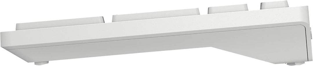Dell Pro Wireless Keyboard und Mouse QWERTZ KM5221W (Weiss), KM5221W (Wei&amp;