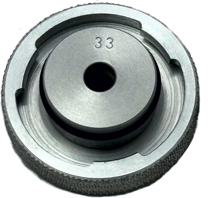 Bremsenentlüftungsgerät Adapter Nr.41 kompatibel/Ersatz für Bsp. Ford Fiesta, Ford B-Max u.v.m. Brem