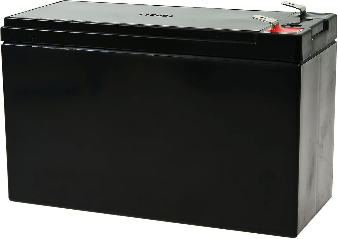 akku-net Blei-Gel-Akku für USV APC RBC17, 12V, Lead-Acid