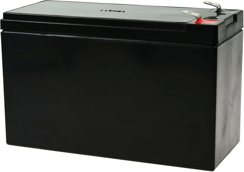 akku-net Blei-Gel-Akku für USV APC Smart-UPS SC 1500-2U Rackmount/Tower, 12V, Lead-Acid