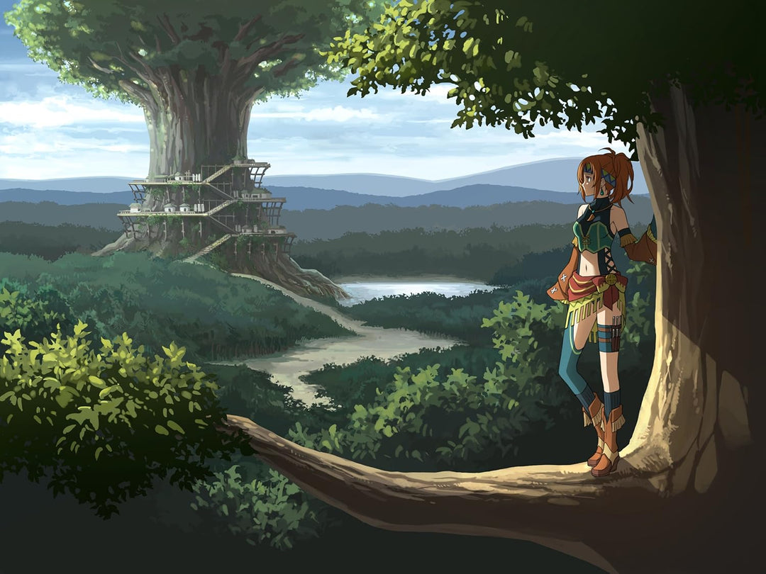 Y's: Memories of Celceta - [PlayStation Vita]