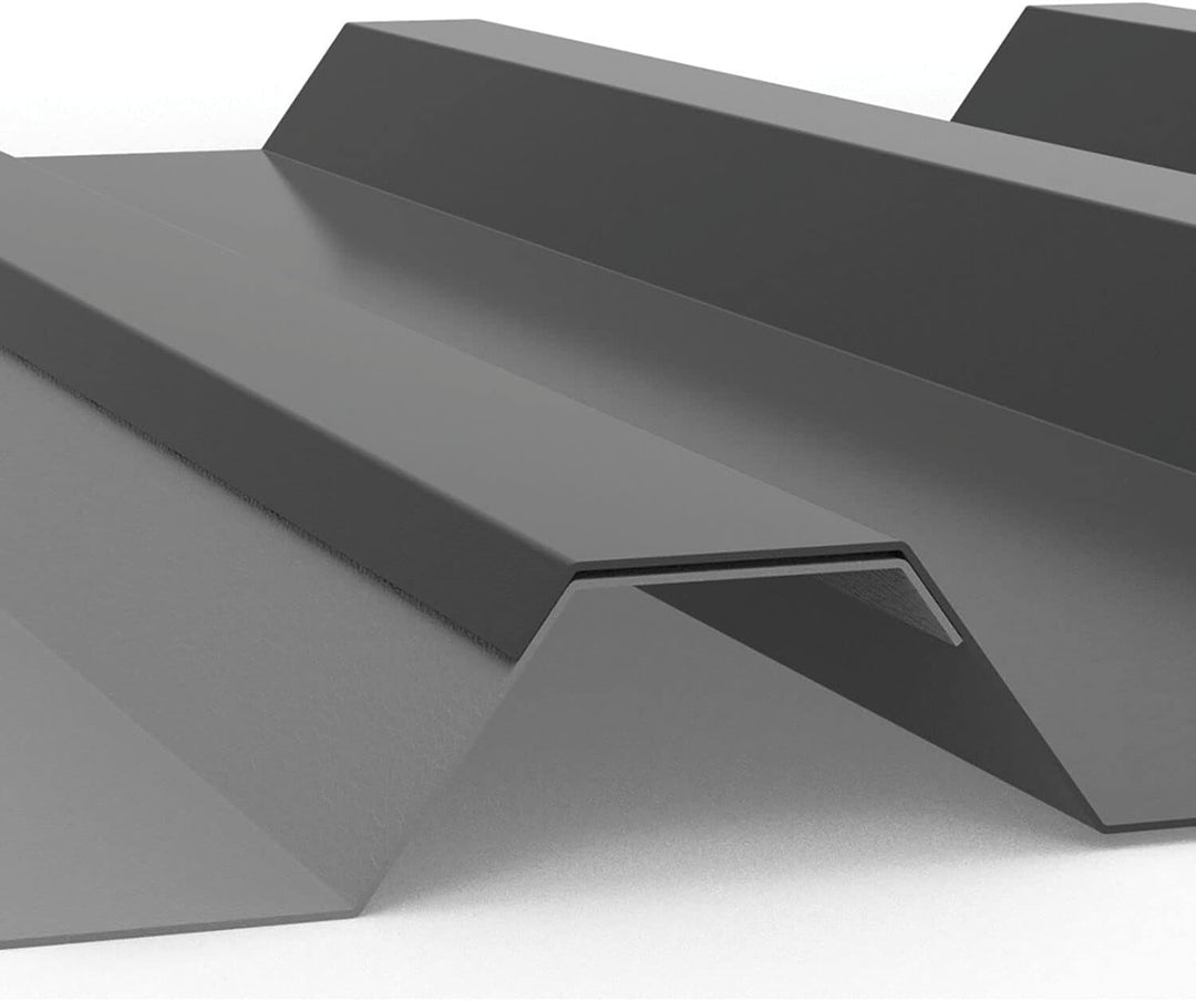 RP-r-3H, REFABO Plus Bohrschraube 4.8x22/Dichtscheibe 14mm Bi-Metall A2