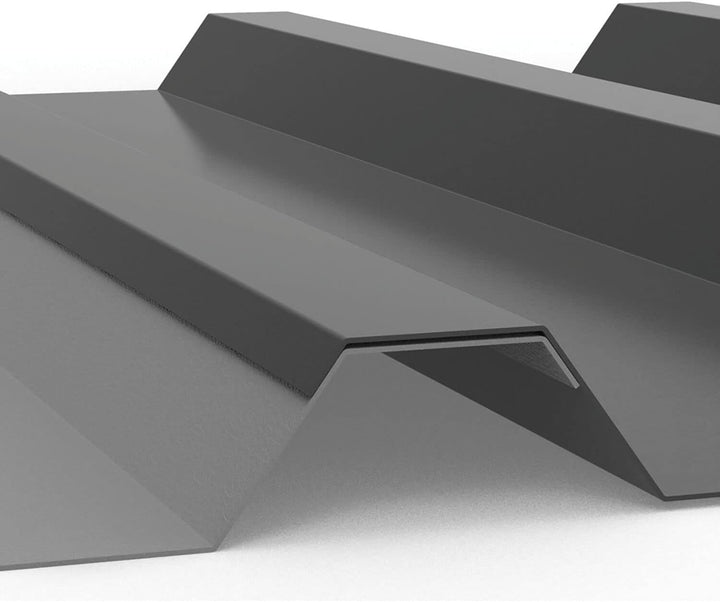 RP-r-3H, REFABO Plus Bohrschraube 4.8x22/Dichtscheibe 14mm Bi-Metall A2