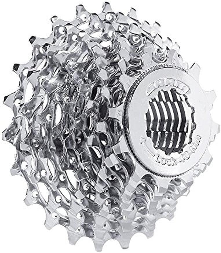 Sram PG950 9 Speed Cassette 2133016400, 2133016400