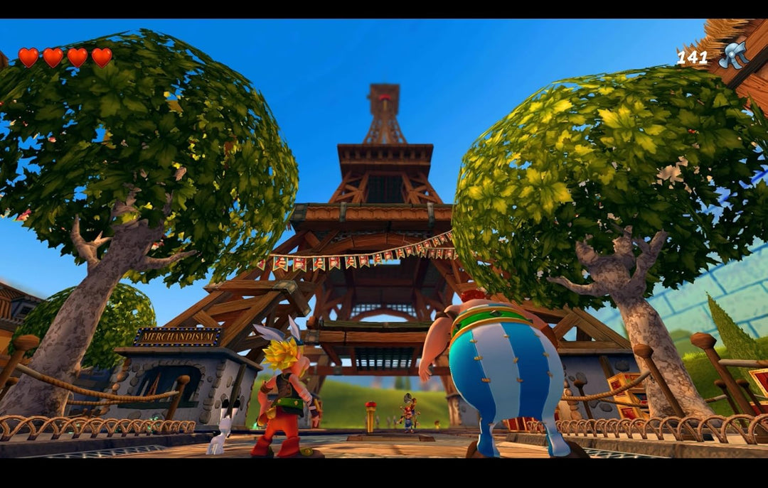 Asterix & Obelix XXL Collection