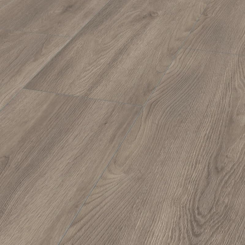 HORI® Laminat-Boden Dielen Bodenbelag XXL - Hochwertiger Laminatboden für eine moderne Raumgestaltun