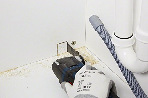 Bosch Accessories Professional Tauchsägeblatt (Holz, für Multifunktionswerkzeuge Starlock Plus, PAIZ