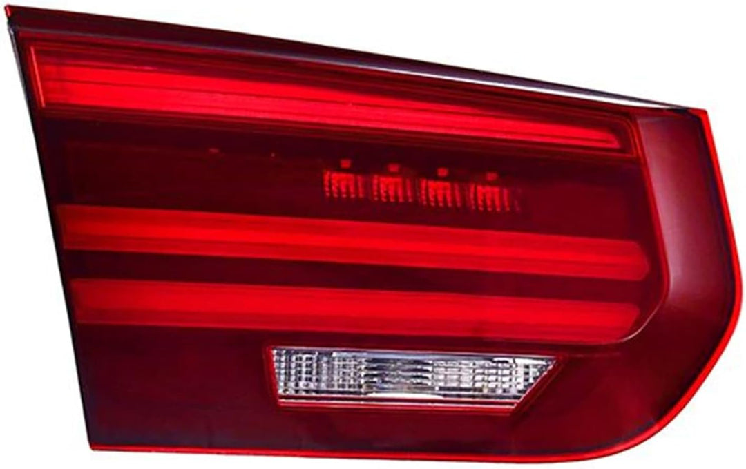 HELLA 2SK 012 148-411 Heckleuchte - Hybrid - äusserer Teil - links - für u.a. BMW F30 LCI - Sport Li