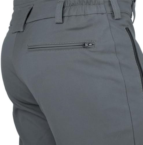 Pfanner Outdoorhose Globe mit Aramid-Faser Verstärkungen langgr. XL Kurz Oliv, XL Kurz Oliv